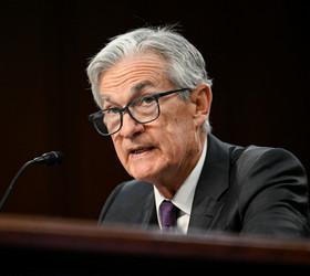 Fed Başkanı Powell'dan yeni mezunlara kariyer tavsiyesi: Risk almaktan kaçınmayın
