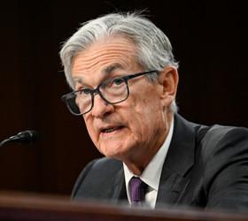 Powell: Fed, kapsayıcı politika belirleme çerçevesinde ayarlamalar yapma sürecinde