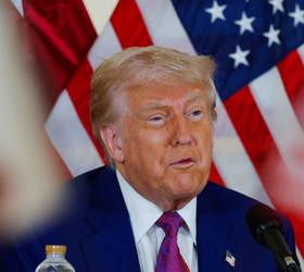 Trump: Cuma günü İstanbul'a gidebilirim