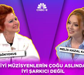 Aslı Gökyokuş: Son yıllarda kendime eski enerjik şarkılarımdan yapmanın vakti geldi diyorum