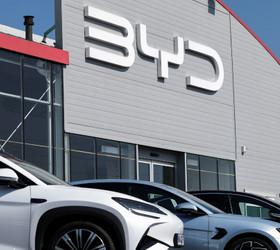 BYD'den Çin'deki fiyat savaşlarından kaçma hamlesi: Macaristan'da Avrupa genel merkezi açıyor