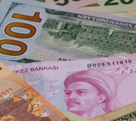 Merkez Bankası döviz kurları (16 Mayıs 2025)
