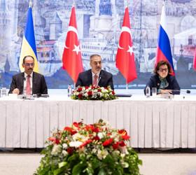 Rusya ve Ukrayna'dan iki yıl sonra İstanbul'da ilk temas: Savaşın en kapsamlı esir takası anlaşması yapıldı