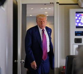 Ticaret anlaşması iptal mi? Trump, bazı Çinli çip üreticilerini kara listeye eklemek istiyor