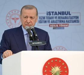 Cumhurbaşkanı Erdoğan açıkladı: Karadeniz'de 30 milyar dolarlık doğalgaz keşfi