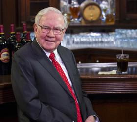 Warren Buffett, kripto ile ilgili tek yatırımını da elden çıkardı