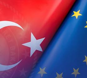 AB’den ekonomik tahmin raporu: Türkiye'de enflasyonun düşüşü sürecek