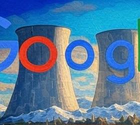 Görsel üret, nükleer tüket: Google yapay zekanın enerji ihtiyacını karşılamak için üç nükleer santral kuracak
