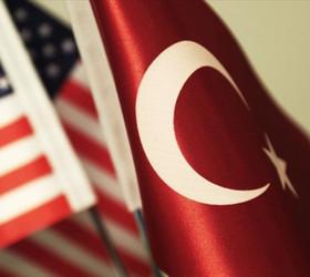 Türkiye-ABD Suriye Çalışma Grubu toplantısı ABD'de düzenlenecek