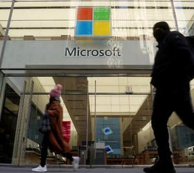 Apple ve Google’a rest: Microsoft, geliştirici ücretini sıfırladı
