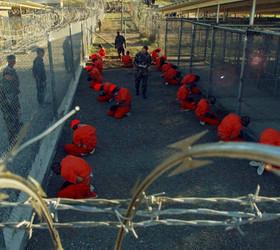 Guantanamo'da göçmen tutmanın ABD'ye günlük maliyeti kişi başına 100 bin dolar