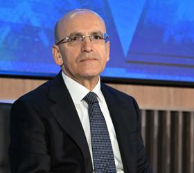 Şimşek: Yatırımcılar geri geliyor