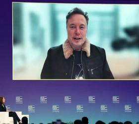 Trump’ın en büyük bağışçısı Elon Musk, Doha'da konuştu: Siyasi harcamalarımı azaltacağım