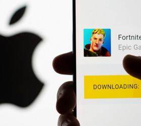 Epic Games'ten Fortnite’ın App Store’a dönmesi için mahkemeye yeni başvuru