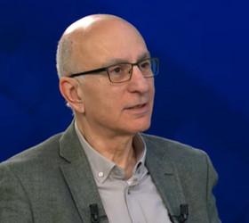 Mahfi Eğilmez'den faiz indirimi yorumu: O toplantıda indirim gelecektir