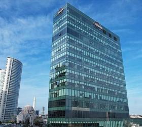 Türk Eximbank'a rekor sendikasyon kredisi