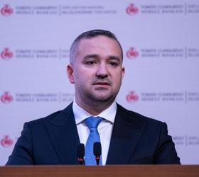 Karahan: Haziran 2024’te başlayan dezenflasyon süreci kesintisiz devam ediyor