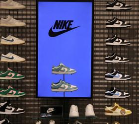 Nike, Amazon'a geri dönüyor: Dev ortaklık yeniden başlıyor