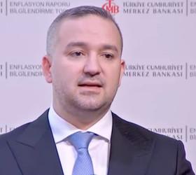 TCMB Başkanı Karahan’dan gıda fiyatları uyarısı: Zirai don hadisesi yukarı yönlü riskleri artırdı