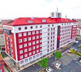TMSF, Özel Avcılar Hospital'ı satışa çıkardı