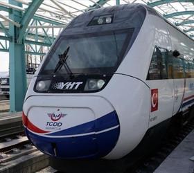 Kurban Bayramı için trenlerin yolcu kapasitesi artırılacak