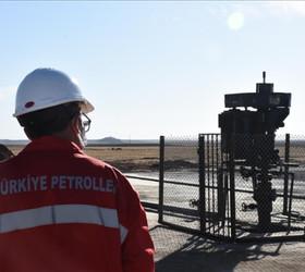 TPAO'nun İstanbul ve Tekirdağ'da petrol arama ruhsatı 2 yıl uzatıldı