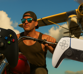 PS5 ve Xbox gelirlerinde GTA 6 krizi: 2,7 milyar dolar erime bekleniyor