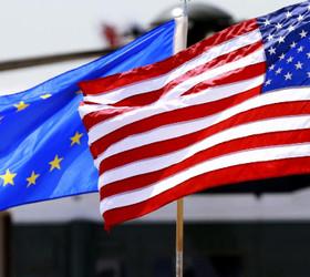 Trump, AB'ye uygulanacak yüzde 50'lik tarifeyi 9 Temmuz'a erteledi