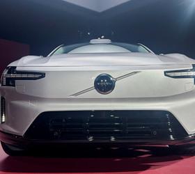 Volvo, 3 bin kişiyi işten çıkarmaya karar verdi