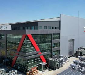 Astor Enerji'den temettü kararı: Ne kadar kar payı dağıtacaklar?