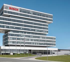 Bosch Türkiye 2024'te 5,5 milyar Euro ciro elde ettiğini duyurdu