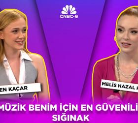 Ceren Kaçar: Geçmiş değil "Geçen" geçmişte olmuş ve bugün beni hala etkileyen bir sürü şey var