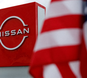 Alman otomotiv devi Nissan'daki hisselerini satmaya hazırlanıyor