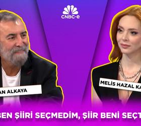Orhan Alkaya: Aynaya bakan insanlar çoğu zaman kendi gözlerine bakamazlar