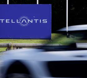 Stellantis'in yeni CEO'su belli oldu: Antonio Filosa ilk sınavını ekonomik daralma ile verecek