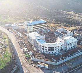 Akfen İnşaat, İzmir Aliağa'da atıksu arıtma tesisi kapasite artışı ihalesine teklif verdi