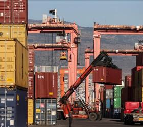 Dış ticaret açığı 21 ayın zirvesinde