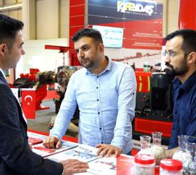 RePlast Eurasia 2025 açıldı: Plastik geri dönüşüm sektörünün büyük buluşması başladı