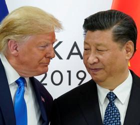 ABD-Çin ticaret görüşmelerinde düğüm: Trump ve Xi sahneye çıkabilir