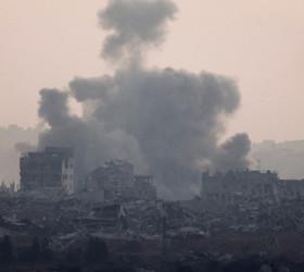 ABD'nin Gazze için ateşkes planına İsrail'den onay, Hamas mesafeli