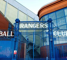 İskoç kulübü Rangers'ın çoğunluk hissesini Amerikan konsorsiyumu satın aldı