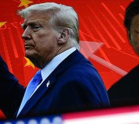 Trump’tan Şi Cinping’e sert sözler: Anlaşma yapılması son derece zor