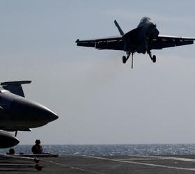 Pentagon'dan Çin'e sert mesaj: Ticaret savaşı yerini gerçek savaşa mı bırakacak?