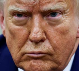 Trump ticaret savaşını alevlendirdi: Çelik ve alüminyum vergileri 2'ye katlandı