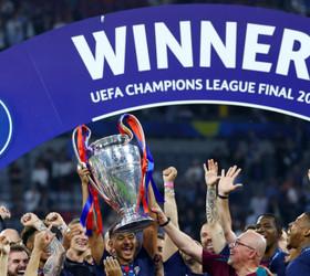 PSG kupayı rekor gelirle kaldırdı: UEFA'nın kasasından Avrupa devleri ve Türk kulüpleri ne kadar kazandı?
