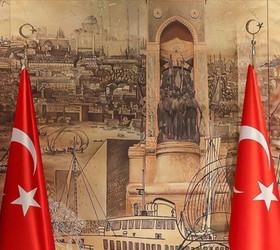 Müzakereler bugün başlıyor: Rus heyeti İstanbul'a geldi