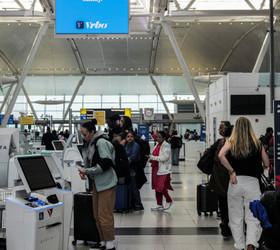 Amerikan havacılık devlerinden Trump'a uyarı: Hava güvenliğini tehlikeye atabilir