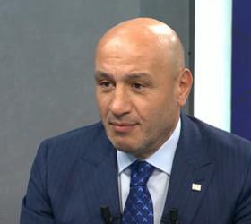 İhracatçılardan faiz sitemi: "Yüzde 50 faizle yatırım yapılmaz, en büyük sıkıntı bu"