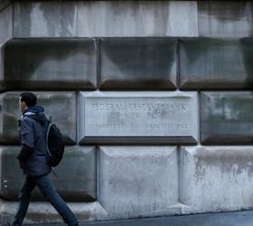 New York Fed açıkladı: Gerçekleşmemiş zarar 1 trilyon dolar