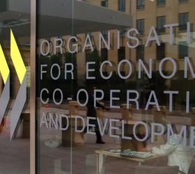 OECD’den Türkiye için çifte revizyon: 2025 ve 2026 büyüme tahminlerini düşürdü